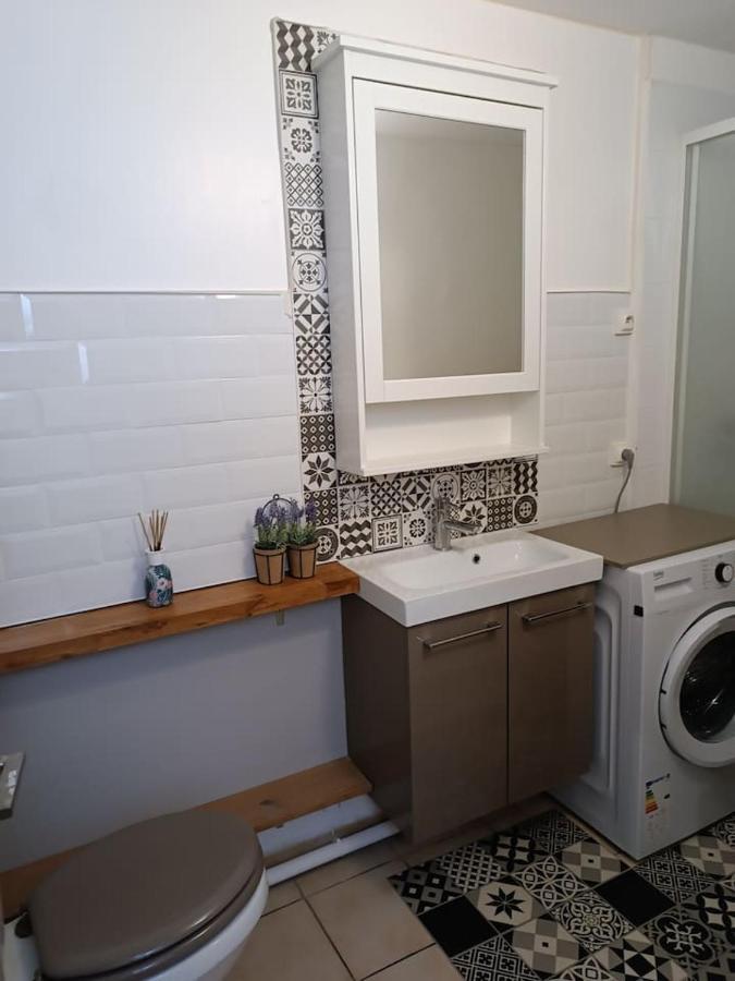 Cosy Appartement Intra-Muros Avignon Kültér fotó