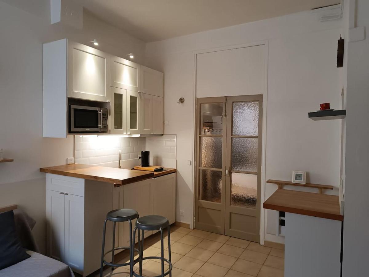 Cosy Appartement Intra-Muros Avignon Kültér fotó