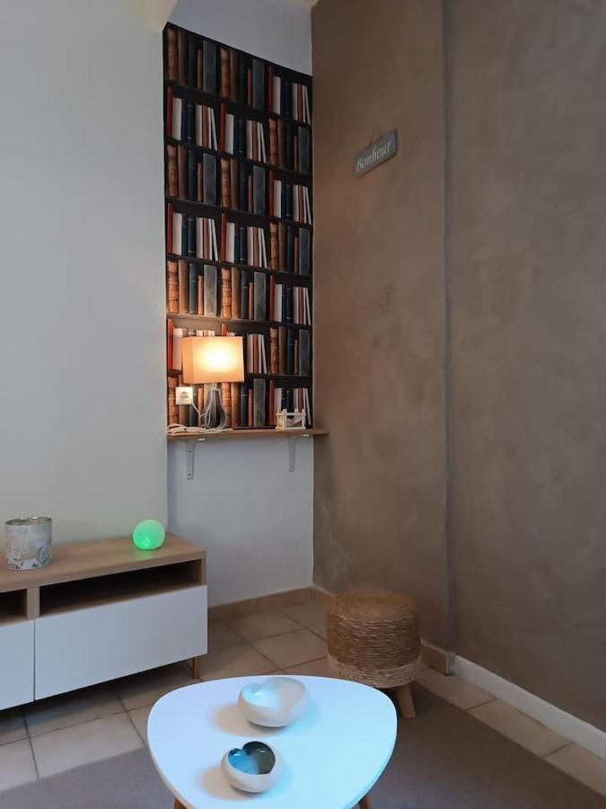 Cosy Appartement Intra-Muros Avignon Kültér fotó