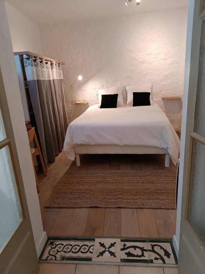 Cosy Appartement Intra-Muros Avignon Kültér fotó