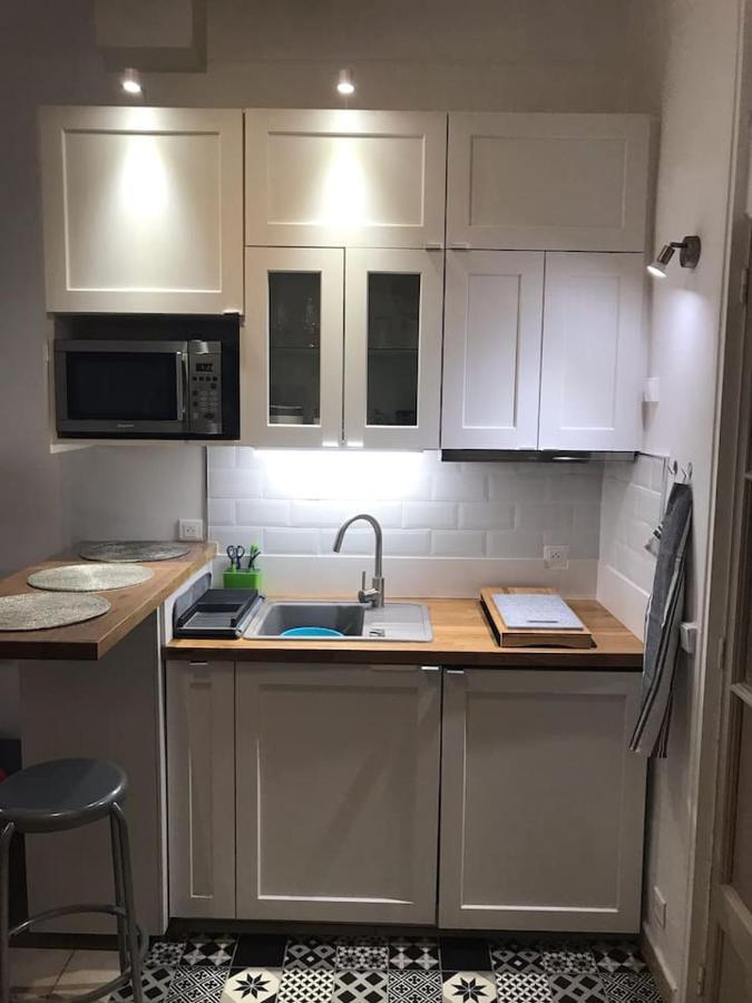 Cosy Appartement Intra-Muros Avignon Kültér fotó