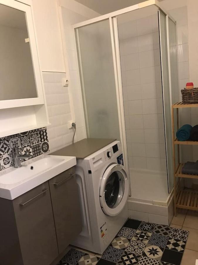 Cosy Appartement Intra-Muros Avignon Kültér fotó