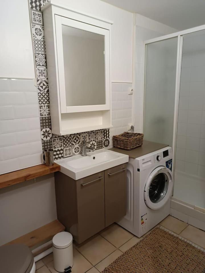 Cosy Appartement Intra-Muros Avignon Kültér fotó